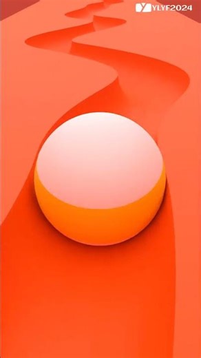 Loop Animation: Loop -317🌀 #animation #aftereffects #art #blender #d #effects #follow #followloop