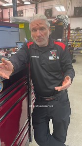 51K views · 621 reactions | Part 4 - Ford Escape Fuel Leak Fix Watch as a mechanic troubleshoots and fixes a Ford Escape with a fuel leak issue every time it's filled up. Follow along as he identifies the problem, explains ... #ford #fuel #mechaniclife #mechanic #automotive #cartok #DIY #gas #technican #fyp #foryou #fix | Sherwood Cooke | Facebook