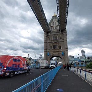 107K views · 10K reactions | Volume on please and enjoy the amazing Tower Bridge  | Wonders of London | Facebook
