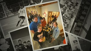 Reflecting on the incredible moments of 2023— from student activities to class projects, each photo tells a story of laughter, accomplishment, and growth. Here's to the unforgettable moments we've shared! Can’t wait for 2024, let's make it another year to remember! | Western Iowa Tech Community College | Facebook