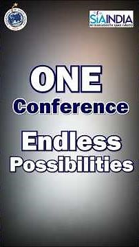 Space Conference 2026 | The Future of AI and Satellite Technology | AI, Payloads, Sensors
