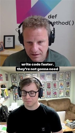 AI's Impact on Software Development
