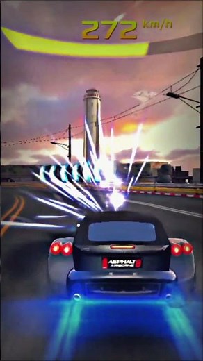 Smooth Car Drift Asphalt 8 Airborne game play | car racing video #cardrifting #asphalt8