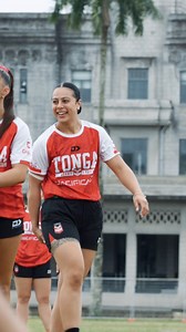 99K views · 2.4K reactions | Ladies boot up on Fijian soil ‍#nrlw #tongarugby #mmt | Tonga Rugby League | Facebook