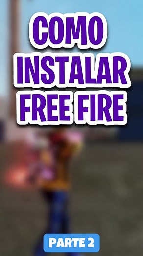 Cómo instalar Free Fire en cualquier PC | Parte 2