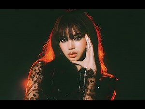 LISA - Thunder. Guitar Tabs