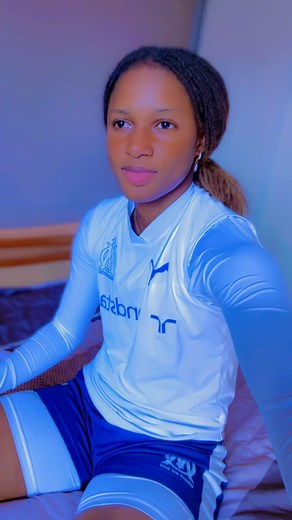 Eva Neymar 🇸🇳🥰 la meilleure joueuse du Sénégal 🇸🇳 | Bæby Priince Officiell