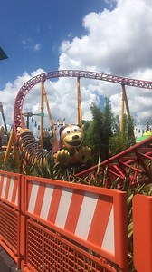 222K views · 4.9K reactions | Spring into action. Slinky Dog Dash is now open at #ToyStoryLand in Walt Disney World! | Toy Story | Facebook
