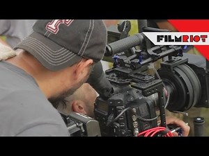 Proximity Behind The Scenes!