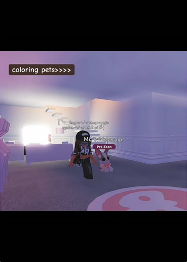 Coloring Pets: Share Your Creations!