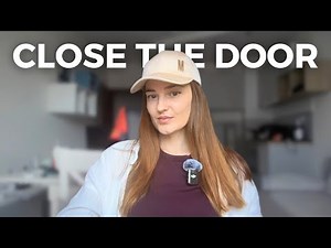 They Drain You Because You Allow This (Empath Lesson)