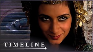 Cleopatra: Portrait of a Killer
