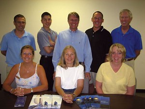 Bizwatch: Primerica Financial Services