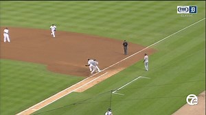 ESPN's new "E60" documentary looks at Tigers pitcher Armando Galarraga’s 28-out perfect game — and if MLB will ever properly acknowledge it. It’s called “28 Outs – An Imperfect Story," debuting on ESPN on Sunday. Jen Lada spoke with Rob Manfred, and talked with me about it: | Brad Galli WXYZ