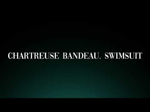 I Fixed My Chartreuse Bandeau Swimsuit in 30 Seconds and Here's How