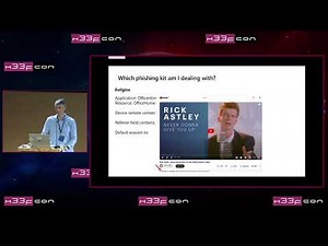 2. Pawel Partyka: Unraveling and Countering Adversary-in-the-Middle Phishing Attacks