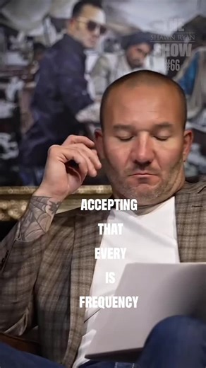 understanding frequency will be mainstream in due time