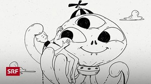 Filosofix: Das Gedankenexperiment «Menschenfleisch»