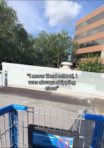 Skipping Class: The Truth Behind School Disengagement