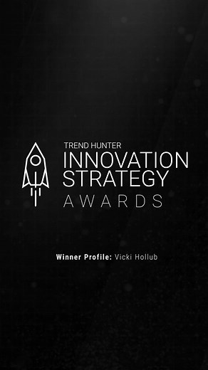 Carbon Capture Companies are coming, and leading the charge, we have Vicki Hollub, CEO of Occidental (OXY), who is the winner of one of our first Innovation Strategy Awards. #carboncapture #co2 #carboncapturetechnology #occidentalpetroleum #oxy #directaircapture #savetheworld #innovationstrategy