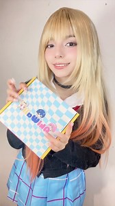 Unboxing & Review Time (˶ᵔ ᵕ ᵔ˶)