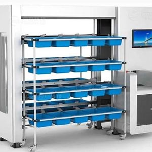 [Hot Item] Advanced Smart Pick-to-Light System for Streamlined Order Fulfillment