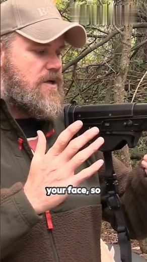 Kel-Tec’s Game-Changing Spent Casing Ejection System Explained! #ws #KelTec #FirearmsInnovation