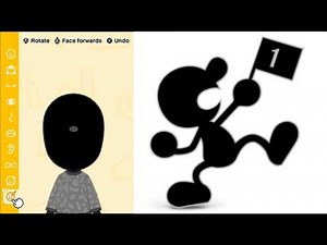 Mr. Game & Watch - Game & Watch [86]