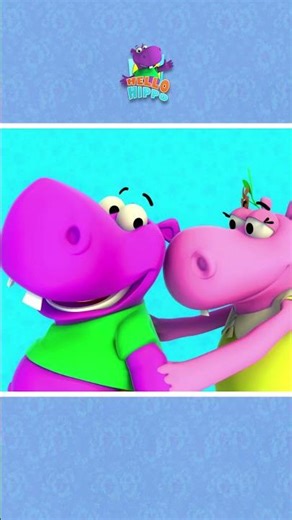 Jack and Jill Went Up the Hill #shorts #nurseryrhymes #kidssong