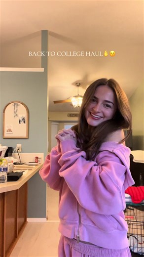 Back to College Haul: Essential Items You Need