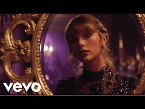 Taylor Swift - The Affair Nobody Knows (2026)