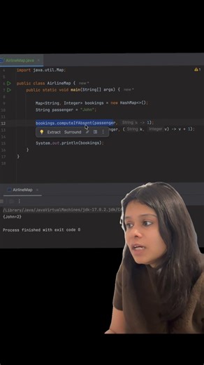 2 HashMap methods every Java dev must know! computeIfAbsent vs computeIfPresent