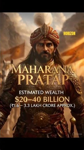 When India Ruled the World Economy 👑 | Top 5 Richest Kings in Indian History