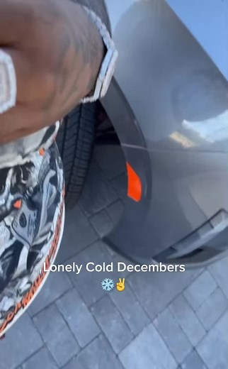 Best Lines from Cold December Video