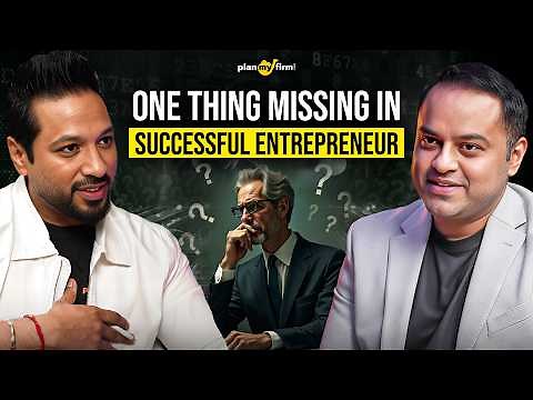 Digital Marketing Roadmap 2026: Strategy, AI & Budgeting | Peter Cardoz & Apurv Singh