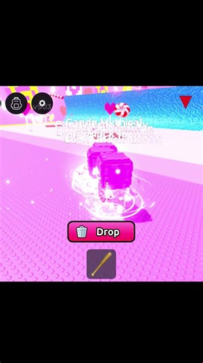 End in insane 🔥 #roblox