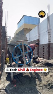 Tag :- गवंडी engineer 🧱😂😂😂 . . . #civilengineeringstudent #civilengineering #marathicomedy #funnyvideos #puneengineering #civilstudents💪 | MH Comedian