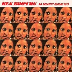 Ken Boothe – 40 Greatest Reggae Hits (2024) » download by NewAlbumReleases.net