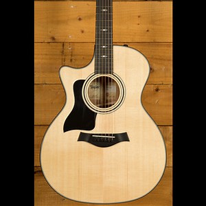 Taylor 300 Series | 314ce - Left-Handed