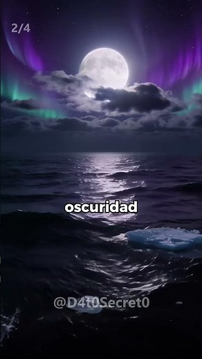 4 Datos Que No Sabías Sobre El Océano Ártico 🧊