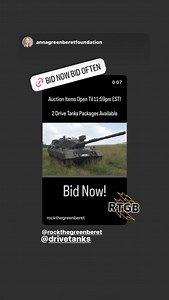 DriveTanks.com on Reels | Facebook