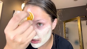 Watch Turmeric Vitamin C Clay Face Mask Stick Set on Amazon Live