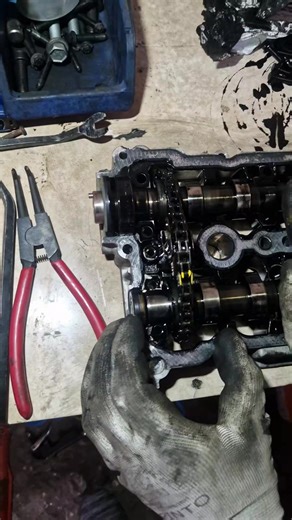 Peugeot 3008: Understanding HDI 1.5 DTC P00BC Chain Issues