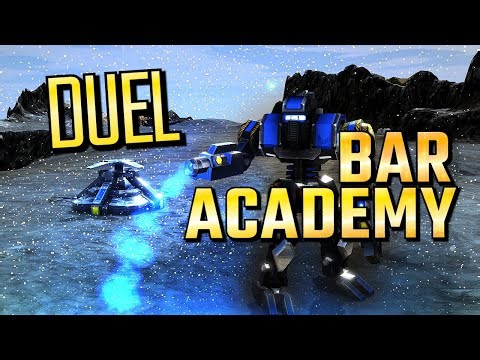 1v1 build orders and early game expanding - Beyond all Reason