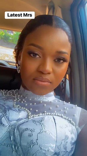 Latest Mrs | Amarachi Stanley