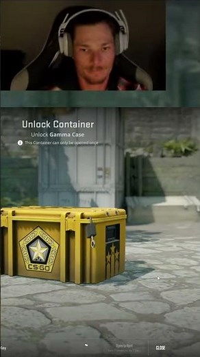 CS:GO Skin Unboxing: Nova Exo and MAC-10 Carnivore!