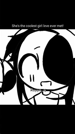 MoonShell angst..🥀// 🌗×🐚 // #dandysworldroblox#tweening#animation#moonshell#astro#shelly#angst#fyp