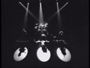 Overkill - Elimination (Official Vídeo) [HD]