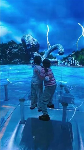 Adventure level: unlocked.CAVE FANTASY is the ultimate thrill for explorers.#immersiveexperience