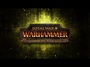 Total War: Warhammer - Parche de los Elfos Silvanos (14/12/2016-130MB)